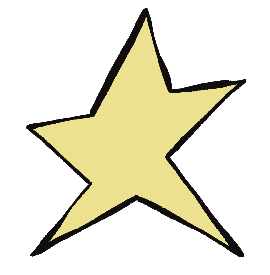 star